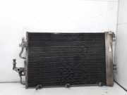 Klimakondensator 13129192 Opel Astra H GTC (L08) Schrägheck 3-drs 1.6 16V Twinport (Z16XEP)