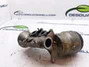 Ölfiltergehäuse 112161 Opel Meriva Großraumlimousine 1.7 DTI 16V (Y17DT)