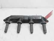 Zündspule 9624675580 Peugeot 206 (2A/C/H/J/S) Schrägheck 1.4 XR,XS,XT,Gentry (TU3JP(KFX))