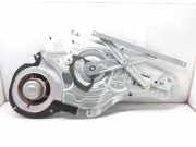 Fensterheber Links Vorne 824703U000 Kia Sportage (NQ5E) Geländewagen 1.6 CRDI 16V (D4FE)