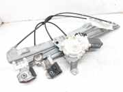 Fensterheber Links Vorne 4547300546 Smart Forfour (454) Schrägheck 5-drs 1.5 CDI 12V 68 (OM639.939)