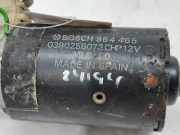 Scheibenwischermotor Vorne SE141965018C Seat Marbella Schrägheck 3-drs 0.9 900 (09NCB)