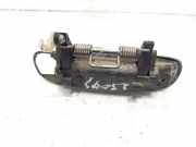 Türgriff Außen Links Vorne 8E1837207 Audi A4 (B6) Limousine 2.0 20V (ALT)