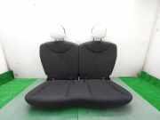 Rücksitzbank B0009483ZD Citroën C1 Schrägheck 1.0 12V VVT-i (1KR-FE(CFB))