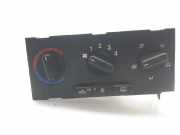 Bedienung Klimaanlage 24463969 Opel ASTRA G BERLINA Comfort 84 CV / 62 KW