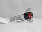 Türgriff Innen Rechts Hinten MB177676 Mitsubishi MONTERO (L040) 2500 TD (2-ptas.) 84 CV / 62 KW