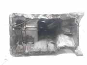 Ölwannenabdeckung 6680100113 Mercedes-Benz Vaneo (W414) Großraumlimousine 1.7 CDI 16V (OM668.914)