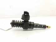 Kraftstoff-Injector 038130073AG Skoda Fabia (6Y2) Schrägheck 5-drs 1.4 TDI 70 (BNM)