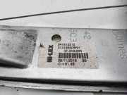 Fensterheber Rechts Hinten 13188504 Opel Corsa E Schrägheck 1.4 16V (B14XEL)