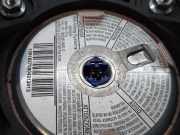 Airbag Lenkrad 8200188632C Renault Master II (FD/HD) Van 2.5 dCi 150 FAP (G9U-632(MY))