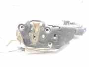 Türschloss Links Vorne 8220286G00000 Suzuki Ignis (MH) Schrägheck 5-drs 1.3 DDiS 16V (Z13DT)