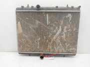 Radiator 9680533480 Peugeot 3008 I (0U/HU) Großraumlimousine 1.6 HDiF 16V (DV6C(9HD))