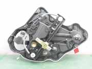 Fensterheber Links Hinten 68243945AA Jeep Compass II (MP) SUV 1.4 Multi Air2 16V (55263624)