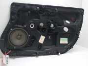 Fensterheber Rechts Vorne C1BBA05H16AB Ford Fiesta 6 (JA8) Schrägheck 1.25 16V (SNJB)