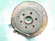 Achsschenkel Halter Links Hinten 43019EA50A Nissan Pathfinder (R51) SUV 2.5 dCi 16V (YD25DDTi)