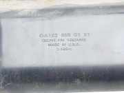 Handschuhfach A1636890191 Mercedes-Benz ML I (163) SUV 270 2.7 CDI 20V (OM612.963)