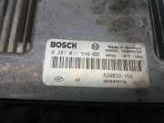 Motorsteuerger?t 8200391966 Renault Sc?nic II (JM) Gro?raumlimousine 1.9 dCi 120 (F9Q-812)