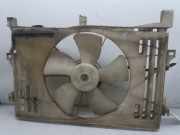 Kühlerventilator MS168003540 Toyota COROLLA (E12) 1.6 Linea Sol Berlina 3/5 110 CV / 81 KW