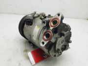 Klima Pumpe 3M5H19D629KF Ford Focus II Limousine 1.6 TDCi 16V 90 (HHDA)