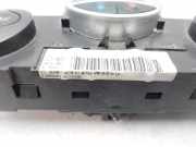 Bedienung Klimacontrolle 8200344842 Renault Scénic II (JM) Großraumlimousine 1.6 16V (K4M-782)