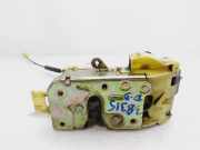 T?rschloss Rechts Vorne XS41A21812CF Ford Focus 1 Limousine 1.6 16V (FYDA)