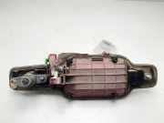 Türgriff Außen Links Vorne 7244031000 SsangYong Actyon SUV 2.0 Xdi 16V (OM664.951)