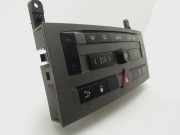 Bedienung Klimacontrolle 96573322YW Peugeot 407 SW (6E) Kombi 2.0 HDiF 16V (DW10BTED4(RHR))