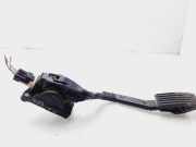 Gaspedal 9650341780 Peugeot 407 (6D) Limousine 1.6 HDi 16V (DV6TED4.FAP(9HZ))