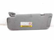 Sonnenblende Rechts 1K54B69320AFKZ Kia II 2.9 CRDi LX 144 CV / 106 KW