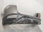 Stoßstange Hinten 86612N7000 Hyundai Tucson (NX) SUV 1.6 T-GDI (G4FP)