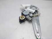 Fensterheber Rechts Hinten 6980312180 Toyota Auris (E18) Schrägheck 5-drs 1.4 D-4D-F 16V (1NDTV)