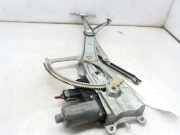 Fensterheber Rechts Vorne 13100418 Opel ASTRA H BERLINA Enjoy 101 CV / 74 KW