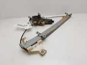 Fensterheber Rechts Hinten 83404H1000 Hyundai Terracan SUV 2.9 CRDi 16V (J3)