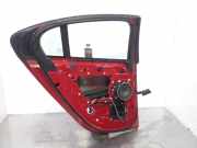 Tür Links Hinten T4N2635 Jaguar XE Limousine 2.0d 240 16V AWD (204DTA)