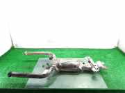 Rußpartikelfilter C2Z15865 Jaguar XF (CC9) 3.0 D V6 24V (306DT)