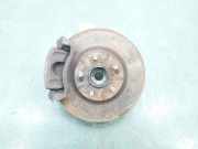 Achsschenkel Halter Links Vorne 51715D7000 Hyundai Tucson (TL) SUV 2.0 CRDi 16V 2WD (D4HA)