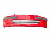 Stoßstange Vorne 7401G2 Peugeot 106 II Schrägheck 1.1 XN,XR,XT,Accent (TU1JP(HFX))