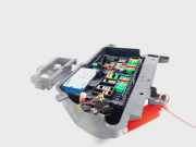 Sicherungskasten 61136991156 BMW 3 serie (G20) Limousine 318d 2.0 TwinPower Turbo 16V (B47-D20B)