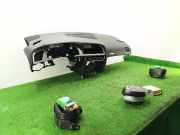 Airbag Set 8T1857069 Audi A5 (8T3) Coupé 3.0 TDI V6 24V Quattro (CCWA)
