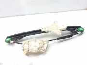 Fensterheber Rechts Hinten 95414223 Volkswagen Jetta III (1K2) Limousine 1.9 TDI (BXE) BXE