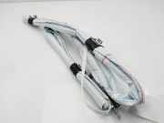 Vorhang Airbag Rechts VOOR 9804092280 Peugeot 2008 (CU) Großraumlimousine 1.2 Vti 12V PureTech (HMR)