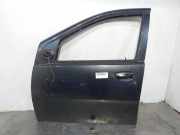 Tür Links Vorne 71765845 Fiat Punto II (188) Schrägheck 1.2 16V (188.A.5000)