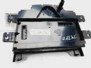 Bedienung Klimacontrolle 97250A6520 Hyundai i30 (GDHB5) Schrägheck 1.6 CRDi Blue Drive 16V VGT (D4FB)