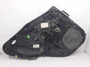 Fensterheber Links Hinten 1117083623 Ford Fiesta 6 (JA8) Schrägheck 1.4 TDCi (F6JB)