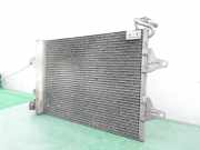 Klimakondensator 6Q0820411J Seat Cordoba (6L2) Limousine 1.4 16V (BKY)
