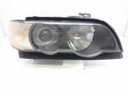 Scheinwerfer Rechts 63127164422 BMW (E53) 3.0d 184 CV / 135 KW