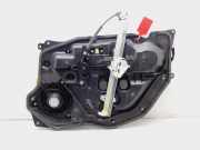 Fensterheber Links Vorne DA6C5997X Mazda 2 (DJ/DL) Schrägheck 1.5 SkyActiv-G 90 (P5) 2018