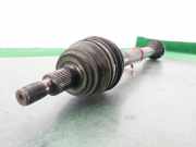 Antriebswelle Rechts Vorne 1J0407272JK Skoda Kombi (1U5) Elegance 110 CV / 81 KW