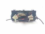 Bedienung Klimaanlage 9675399980 Citroën CITROEN Business 68 CV / 50 KW