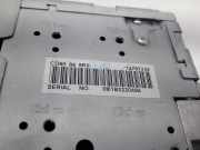 Radio CD8666AR0 Mazda 5 (CR19) Großraumlimousine 2.0 CiDT 16V Normal Power (RF7J)